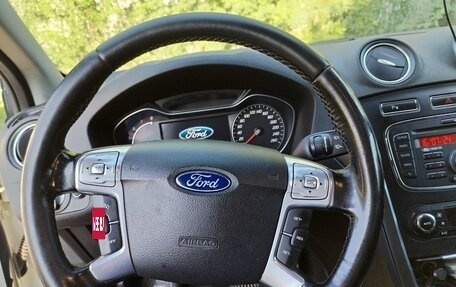 Ford Mondeo IV рестайлинг, 2012 год, 790 000 рублей, 11 фотография