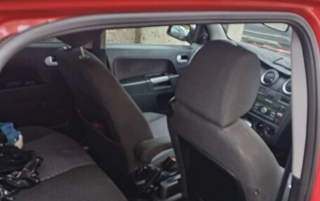 Ford Fusion I, 2008 год, 420 000 рублей, 12 фотография