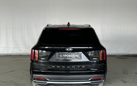 KIA Sorento IV, 2020 год, 3 815 000 рублей, 5 фотография