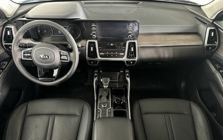 KIA Sorento IV, 2020 год, 3 815 000 рублей, 9 фотография