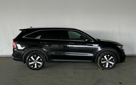 KIA Sorento IV, 2020 год, 3 815 000 рублей, 8 фотография
