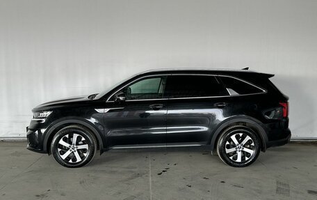 KIA Sorento IV, 2020 год, 3 815 000 рублей, 7 фотография
