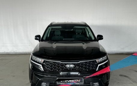 KIA Sorento IV, 2020 год, 3 815 000 рублей, 2 фотография