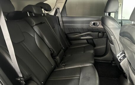KIA Sorento IV, 2020 год, 3 815 000 рублей, 11 фотография