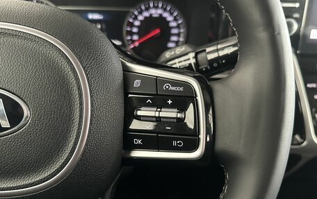 KIA Sorento IV, 2020 год, 3 815 000 рублей, 14 фотография