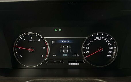 KIA Sorento IV, 2020 год, 3 815 000 рублей, 15 фотография