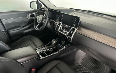 KIA Sorento IV, 2020 год, 3 815 000 рублей, 10 фотография