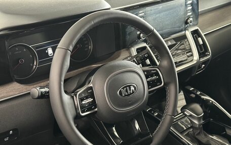 KIA Sorento IV, 2020 год, 3 815 000 рублей, 12 фотография