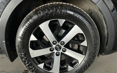 KIA Sorento IV, 2020 год, 3 815 000 рублей, 20 фотография