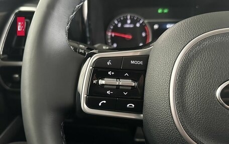 KIA Sorento IV, 2020 год, 3 815 000 рублей, 13 фотография