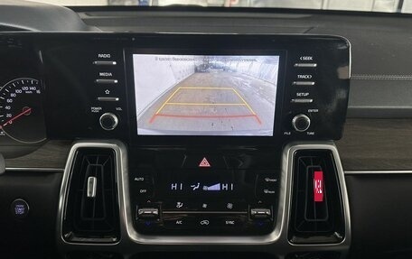 KIA Sorento IV, 2020 год, 3 815 000 рублей, 16 фотография