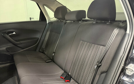 Volkswagen Polo VI (EU Market), 2017 год, 999 900 рублей, 8 фотография