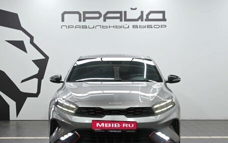KIA Cerato IV, 2021 год, 2 399 900 рублей, 2 фотография