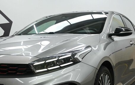 KIA Cerato IV, 2021 год, 2 399 900 рублей, 7 фотография