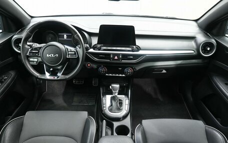 KIA Cerato IV, 2021 год, 2 399 900 рублей, 13 фотография