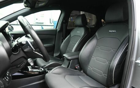 KIA Cerato IV, 2021 год, 2 399 900 рублей, 15 фотография