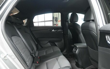 KIA Cerato IV, 2021 год, 2 399 900 рублей, 16 фотография