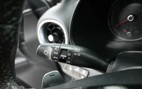 KIA Cerato IV, 2021 год, 2 399 900 рублей, 17 фотография