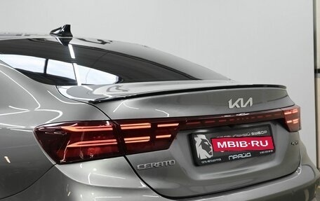 KIA Cerato IV, 2021 год, 2 399 900 рублей, 8 фотография