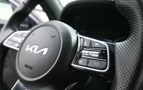 KIA Cerato IV, 2021 год, 2 399 900 рублей, 19 фотография