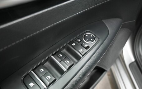 KIA Cerato IV, 2021 год, 2 399 900 рублей, 27 фотография