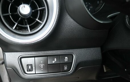 KIA Cerato IV, 2021 год, 2 399 900 рублей, 28 фотография