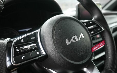 KIA Cerato IV, 2021 год, 2 399 900 рублей, 18 фотография
