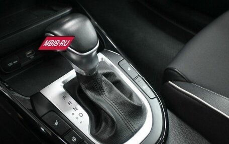 KIA Cerato IV, 2021 год, 2 399 900 рублей, 25 фотография
