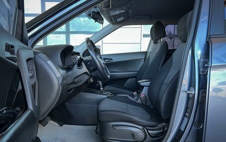 Hyundai Creta I рестайлинг, 2017 год, 1 655 000 рублей, 13 фотография