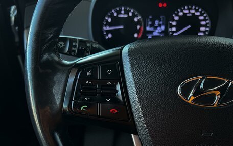 Hyundai Creta I рестайлинг, 2017 год, 1 655 000 рублей, 20 фотография