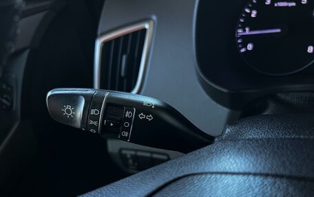 Hyundai Creta I рестайлинг, 2017 год, 1 655 000 рублей, 24 фотография