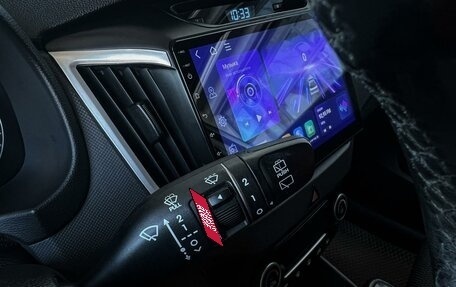 Hyundai Creta I рестайлинг, 2017 год, 1 655 000 рублей, 25 фотография