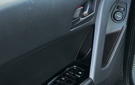 Hyundai Creta I рестайлинг, 2017 год, 1 655 000 рублей, 36 фотография