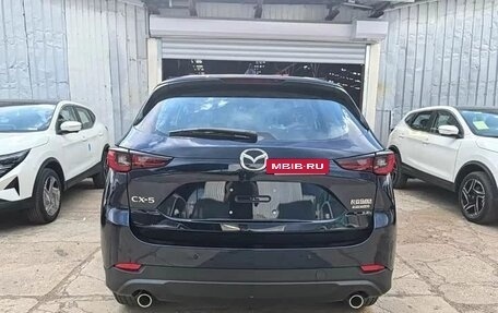 Mazda CX-5 II, 2026 год, 2 648 000 рублей, 5 фотография