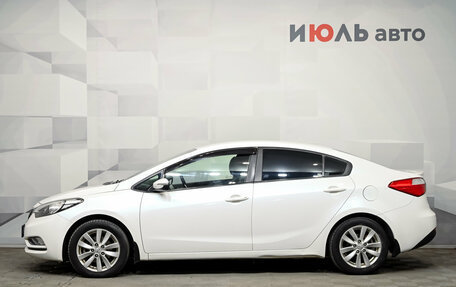 KIA Cerato III, 2014 год, 1 100 000 рублей, 9 фотография