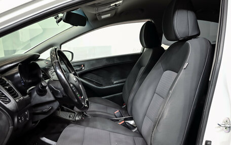 KIA Cerato III, 2014 год, 1 100 000 рублей, 11 фотография