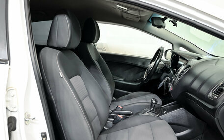 KIA Cerato III, 2014 год, 1 100 000 рублей, 12 фотография