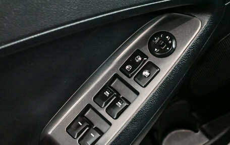 KIA Cerato III, 2014 год, 1 100 000 рублей, 15 фотография