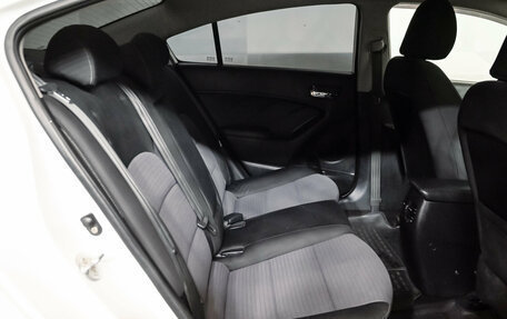 KIA Cerato III, 2014 год, 1 100 000 рублей, 20 фотография