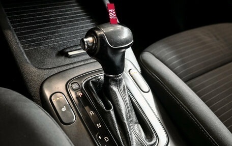 KIA Cerato III, 2014 год, 1 100 000 рублей, 18 фотография