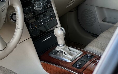Infiniti QX70, 2016 год, 2 130 000 рублей, 30 фотография