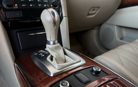 Infiniti QX70, 2016 год, 2 130 000 рублей, 35 фотография