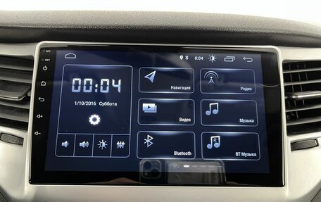 Hyundai Tucson III, 2017 год, 1 849 000 рублей, 12 фотография
