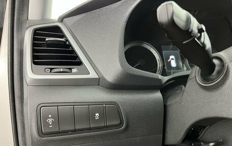 Hyundai Tucson III, 2017 год, 1 849 000 рублей, 9 фотография