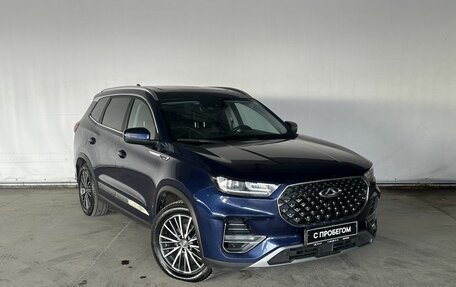 Chery Tiggo 8 Pro, 2023 год, 1 871 000 рублей, 3 фотография
