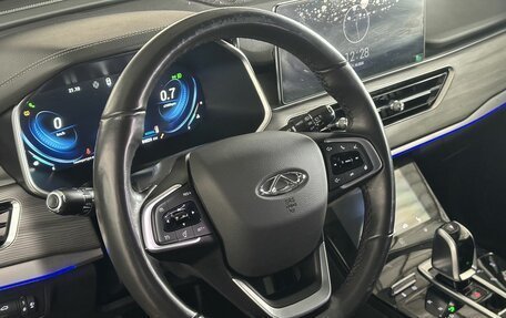 Chery Tiggo 8 Pro, 2023 год, 1 871 000 рублей, 12 фотография