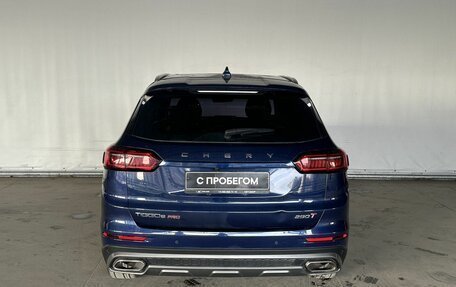 Chery Tiggo 8 Pro, 2023 год, 1 871 000 рублей, 5 фотография