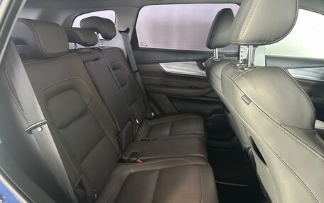 Chery Tiggo 8 Pro, 2023 год, 1 871 000 рублей, 11 фотография