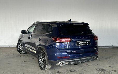 Chery Tiggo 8 Pro, 2023 год, 1 871 000 рублей, 6 фотография