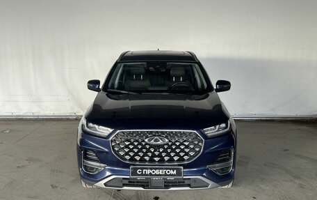 Chery Tiggo 8 Pro, 2023 год, 1 871 000 рублей, 2 фотография